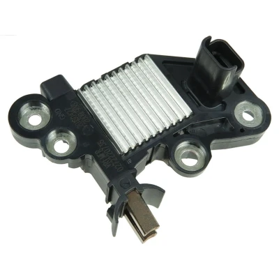 Imagen de AS PL ARE0136(BOSCH) Regulador del Alternador 12 RENAULT: TRAFIC 2 Bus, LAGUNA 2, 1 Grandtour, VOLVO: V40 Familiar, DACIA: LOGAN MCV