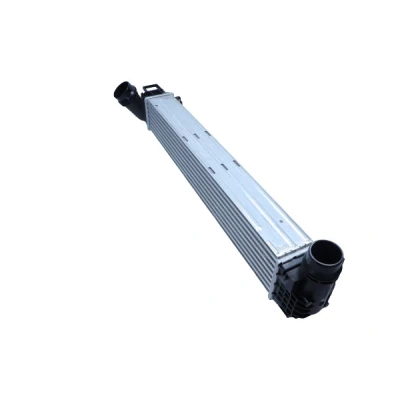 Imagen de MAXGEAR AC630035 Intercooler Aluminio RENAULT: MEGANE 3, CC, 3 Grandtour