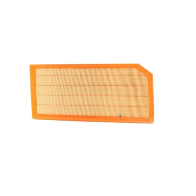 Imagen de BOSCH F 026 400 178 Filtro de aire 32,3 173,4 404,6 Cartucho filtrante VOLKSWAGEN: GOLF 6, SEAT: Leon II Hatchback, AUDI: A3 Hatchback
