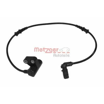 Imagen de METZGER 0900111 Sensor de ABS MERCEDES BENZ: Clase A