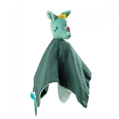 Imagen de Doudou Joe Personalizable