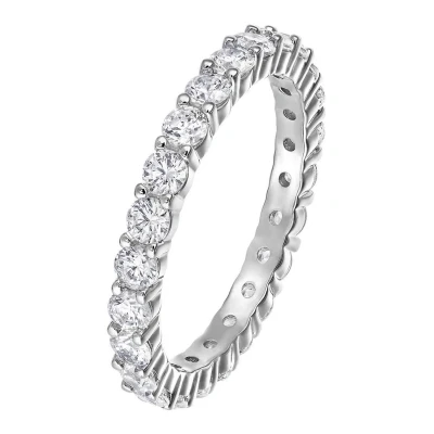 Imagen de Swarovski Anillo, Mujer, Talla: 55, Silber