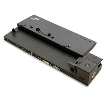 Imagen de Lenovo 04w3948 Base Para Portátil Y Replicador De Puertos Bases Replicadores