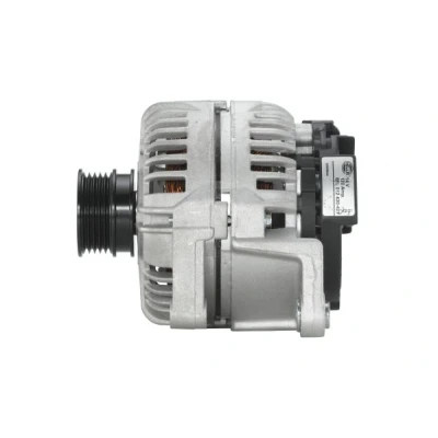 Imagen de HELLA 8EL 012 430 421 Alternador 14V 120A OPEL: Astra H Hatchback, Zafira B, GTC, ALFA ROMEO: 159 Berlina, Sportwagon