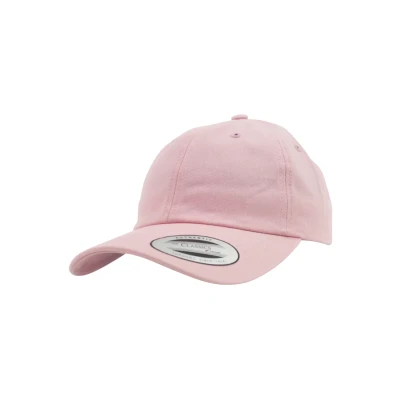 Imagen de Flexfit LOW Profile Gorra, Talla: One Size, Pink