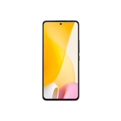 Imagen de Xiaomi 12 Lite 8GB/256GB Negro
