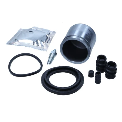 Imagen de MAXGEAR 27 1557 Kit de Reparación Frenos Eje delantero 54