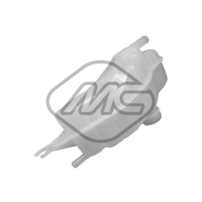 Imagen de Tanque de expansión, refrigerante Metalcaucho 03768