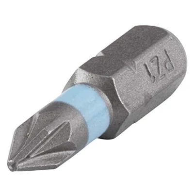 Imagen de wolfcraft Puntas Solid, estrella (PZ) I 1335000 Solid