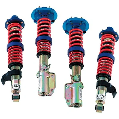 Imagen de H&amp;R 28708 2 Kit de suspensión, muelles/amortiguadores