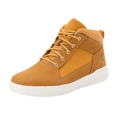 Imagen de Timberland Allston, Zapatillas, Wheat Nubuck, 35 EU