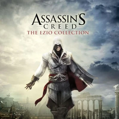 Imagen de Assassins Creed Ezio Collection (Xbox One)