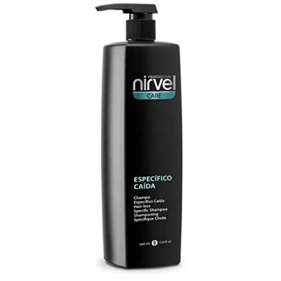 Imagen de Nirvel Champú Hialurónico 1000 ml