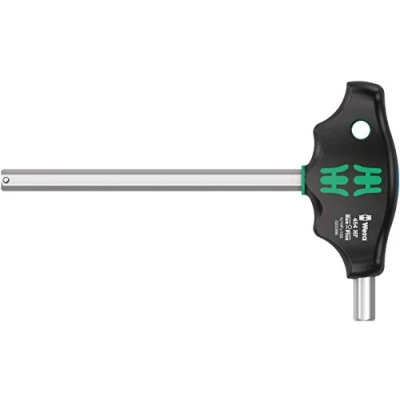 Imagen de Wera &#039;05023366001 Destornillador hexagonal, 3/8&quot; x 150 mm