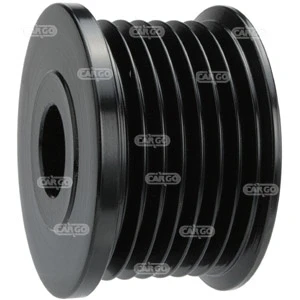 Imagen de HC Cargo 236721 Polea, alternador RENAULT: MEGANE 2 Stufenheck, SCENIC 2, GRAND norauto, oscaro, mister auto
