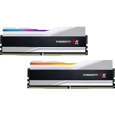 Imagen de RAM Gskill D5 8000 32GB C38 TridentZ Z5 RGB K2
