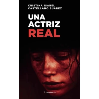 Imagen de Una actriz real