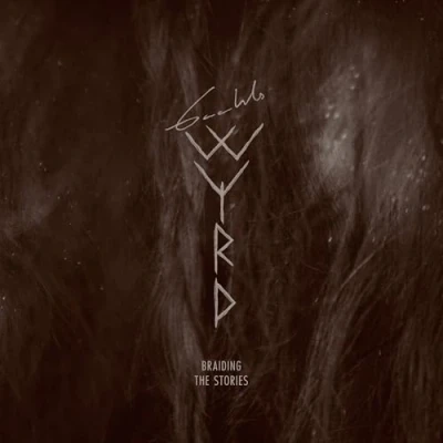 Imagen de Gaahls Wyrd Braiding The Stories [Vinilo]