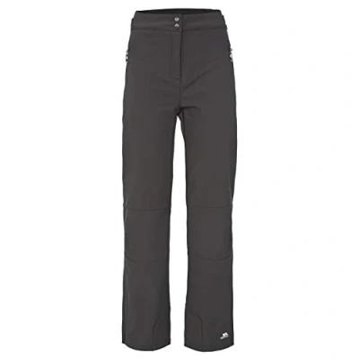 Imagen de Trespass SQUIDGE II Female Softshell TRS Color: Black_Talla: M