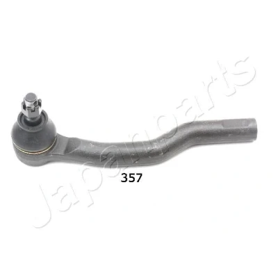 Imagen de JAPANPARTS TI 357R Rótula de dirección M 12X1,25 Eje delantero, derecha MAZDA: CX 7