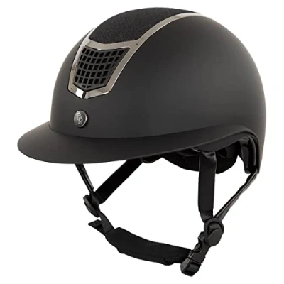 Imagen de BR helmet Lambda Plus Glitter