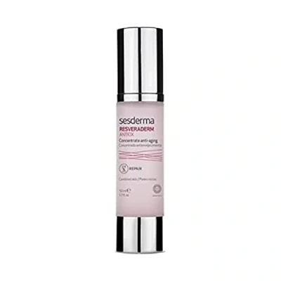 Imagen de SESDERMA RESVERADERM ANTIOX CONCENTR 50 ML