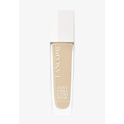 Imagen de Mejor Dto! Teint Idole Ultra Wear Care &amp; Glow 105W Base de Maquillaje