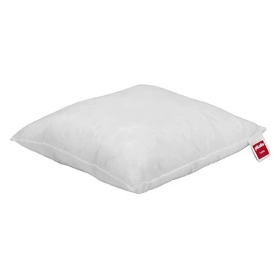 Imagen de Pikolin Home Relleno de Cojín Fibra, Alta Recuperación, Cómodo, Esponjoso, Suave, para Decorar tu Cama, Varias Medidas