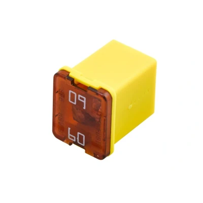 Imagen de HELLA 8JS 740 026 781 Fusible 60 amarillo