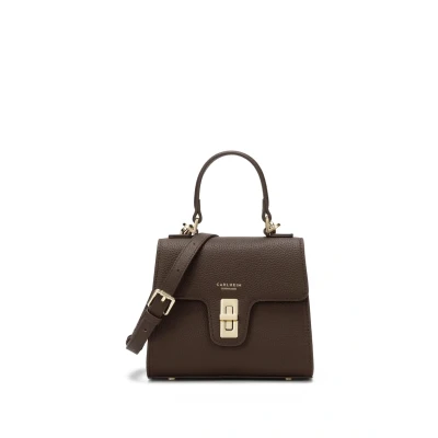 Imagen de Carlheim Bolso de mano, Mujer, Talla: One Size, Brown