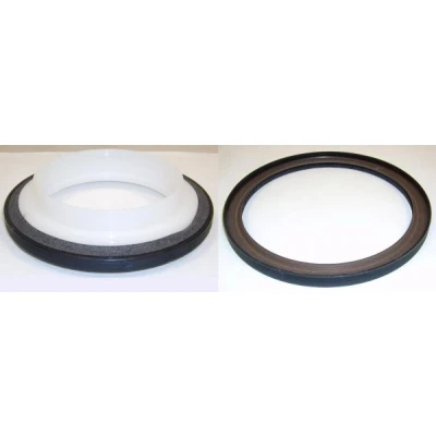 Imagen de ELRING 175.990 Reten del Cigueñal PTFE (politetrafluoretilen)/ACM (caucho poliacrílico)