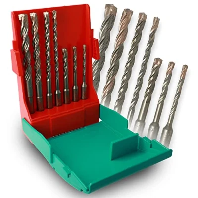 Imagen de Heller 7612545000 Broca SDS