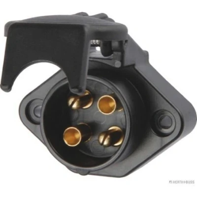 Imagen de Adapter de cableado remolque HERTH+BUSS ELPARTS 51305114