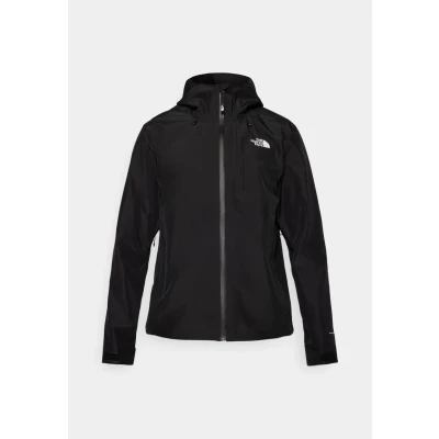 Imagen de The North Face Dryzzle Jacket Chaqueta Hard shell, Hombre, Talla: XXL, Black