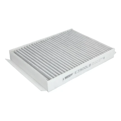 Imagen de HENGST FILTER E3900LB Filtro de habitáculo con efecto bactericida 246 189 31 MERCEDES BENZ: GLE SUV, Clase E Berlina, C Berlina