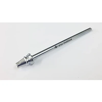 Imagen de Vario 0722ED2438 Ersa Punta de desoldar para X Tool (diámetro interior 2,4/exterior, 3,8 mm, 0742ED2438)