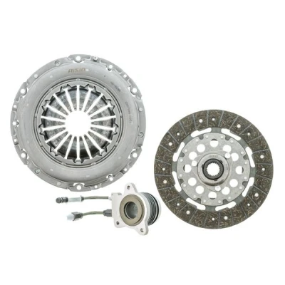 Imagen de AISIN CSC Kit (3P) CKK 023R de Embrague KIA: cee‘d I Hatchback, CARENS 3, Sportage II, HYUNDAI: Tucson, Sonata V, i30 Hatchback