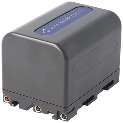 Imagen de Batería Compatible Con Sony Ccd tr108, tr208, tr408, tr748, tr748e, trv106k, trv107, trv108, trv108e, trv116, trv118, trv126, trv128, trv138, trv208, trv208e, trv218, trv218e, tr...