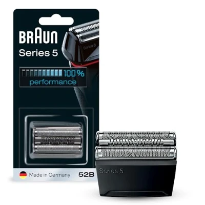 Imagen de Braun Cabezal 52B Serie 5