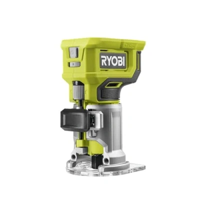 Imagen de RYOBI RTR18 0 18V Router de corte inalámbrico