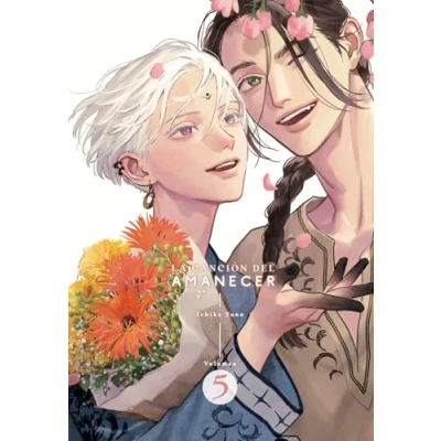 Imagen de La cancion del amanecer 05 edicion especial limitada