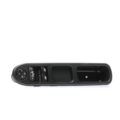 Imagen de NTY EWS PE 040 Interruptor, elevalunas Delante, izquierda PEUGEOT: 207 SW, CC, Hatchback norauto, oscaro, mister auto