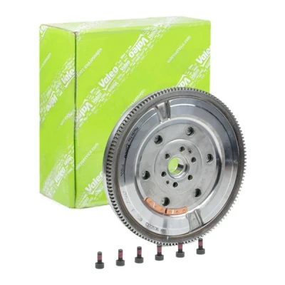 Imagen de VALEO 836356 Volante Bimasa