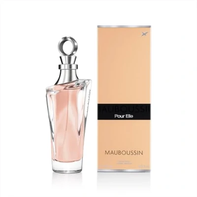 Imagen de Mauboussin Pour Elle Eau de Parfum 100 ml