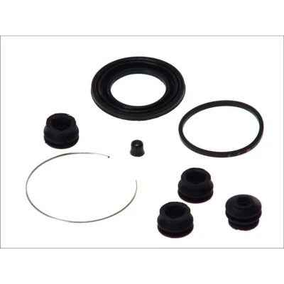 Imagen de AUTOFREN SEINSA D4666 Kit de Reparación Frenos Eje delantero 54