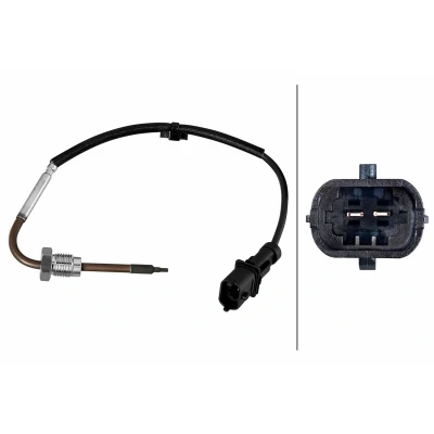 Imagen de HELLA 6PT 010 376 941 Sensores OPEL: Insignia A Berlina, Sports Tourer, Hatchback