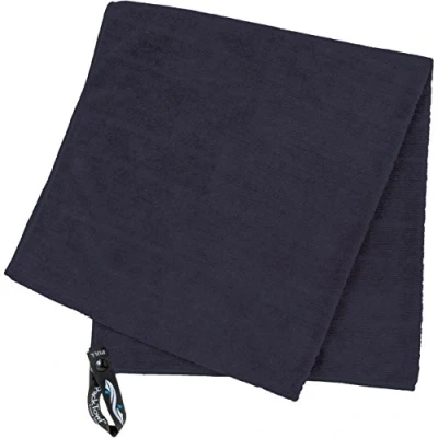 Imagen de PackTowl Luxe Toallas (Mano, Azul, 42 x 92 cm, Nylon, Poliéster)