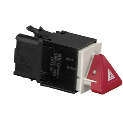 Imagen de FEBI BILSTEIN 38625 Interruptor intermitente de aviso VOLKSWAGEN: Passat B6 Variant