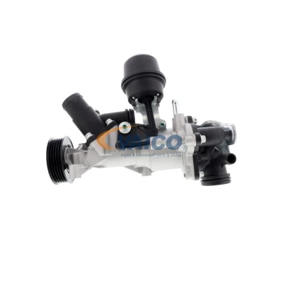 Imagen de VAICO V30 50100 Bomba de agua con junta mecánico MERCEDES BENZ: Clase A, B, CLA Familiar