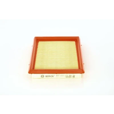 Imagen de BOSCH 1 457 433 274 Filtro de aire 34 169 226 Cartucho filtrante NISSAN: ALMERA Hatchback, Sunny 3, Primera HONDA: CIVIC 6 Coupe